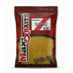 Maxi Baits Mini Sweet Pellet Pineapple 2 mm 800 gr