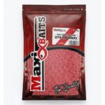 Maxi Baits Mini Sweet Pellet Strawberry 2 mm 800 gr
