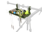 Delphin Stoičič za rod pod ShelfPOD Camo - Slika 3