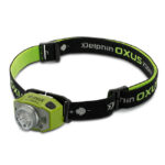 Delphin Lampa za glavu OXUS Zoom 5W 1200mAh