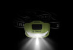 Delphin Lampa za glavu TRIOS 1W/2xAAA - Slika 2
