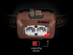 Delphin Lampa za glavu RGW PRO UC 5W/1500mAh - Slika 3