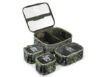 Delphin Set torbica 4xBokz SPACE C2G (4 komada) - Slika 2