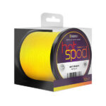 Delphin HotSPOD 4 Yellow 0,14 mm 300 m
