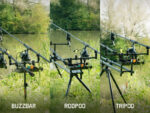Delphin Stoičič za rod pod ShelfPOD Camo - Slika 5
