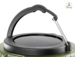 Delphin lampa sa daljinskim SVITA 4W 3600mAh - Slika 8