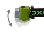 Delphin Lampa za glavu OXUS Zoom 5W 1200mAh - Slika 2