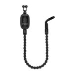 Delphin Henger INOX Black