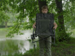 Chair Delphin LOWRIDE Banx - Slika 9