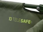 Dephin Carp cradle Delphin TeleSAFE+ - Slika 5