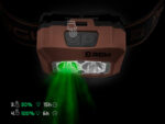 Delphin Lampa za glavu RGW PRO UC 5W/1500mAh - Slika 5