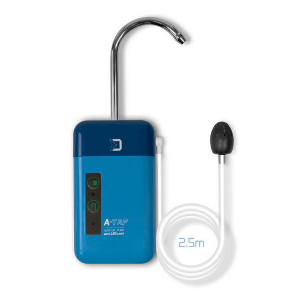 Delphin Multifunkcionalna pumpa i česma za vodu A-TAP UC 3u1