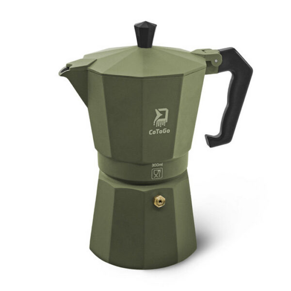 Delphin Aparat za moka kafu CoToGo 300ml