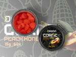 Delphin Pop-up kukuruz CorneX Honey-Peach - Slika 3