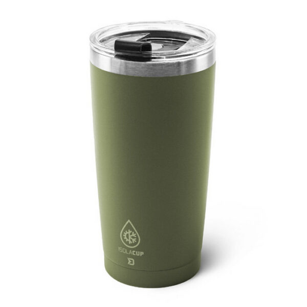 Delphin Termo šolja IsolaCUP 600ml