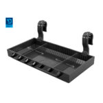 Delphin Stoičič za rod pod ShelfPOD BlackWAY