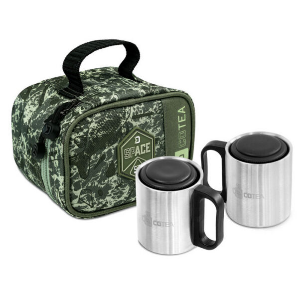 Delphin Torbica Coffe/Tea COTEA SPACE C2G