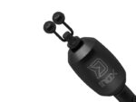 Delphin Henger INOX Black - Slika 2