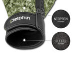 Delphin Neoprenske rukavice NeoFLIX - Slika 2