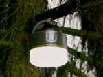 Delphin lampa sa daljinskim SVITA 4W 3600mAh - Slika 7