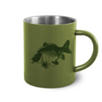 Delphin Termo šolja CARP Mug 300ml