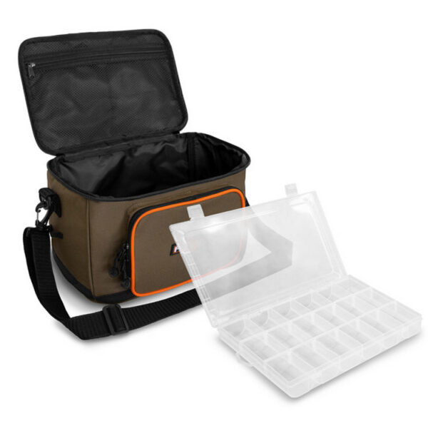Delphin Torba PROXES Easy XL + kutija