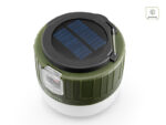 Delphin lampa sa daljinskim SVITA 4W 3600mAh - Slika 5