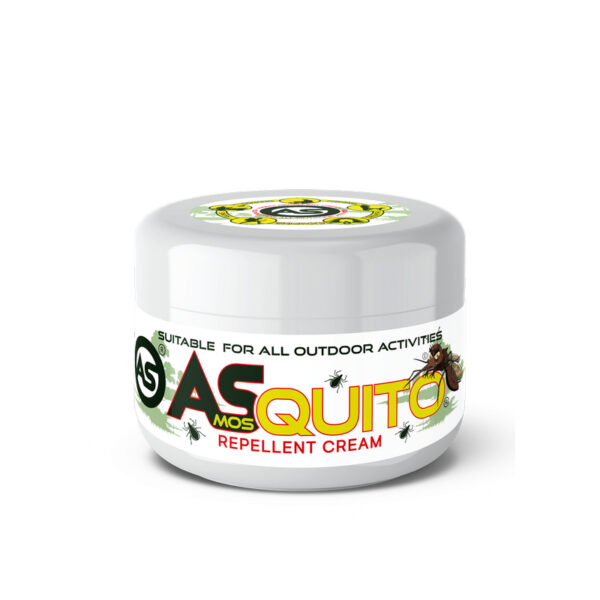 KREMA PROTIV KOMARACA ASQUITO repellent 45ml