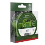 Delphin Najlon MAMBA Feeder camouflage 200 m