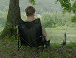 Chair Delphin LOWRIDE Banx - Slika 11