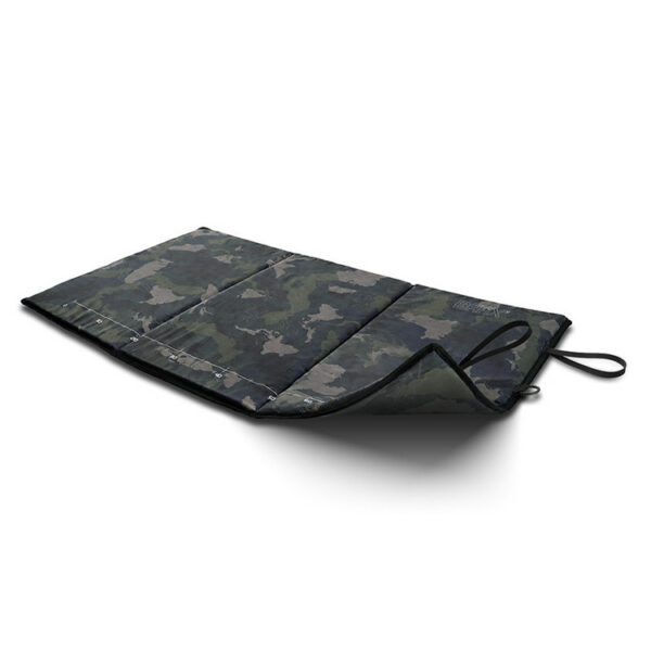 Delphin Podmetač CarpMAT BANX Camo 90 x 50 cm