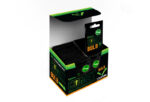 Delphin Ampule sa glavom Comet BULB 2 kom - Slika 3